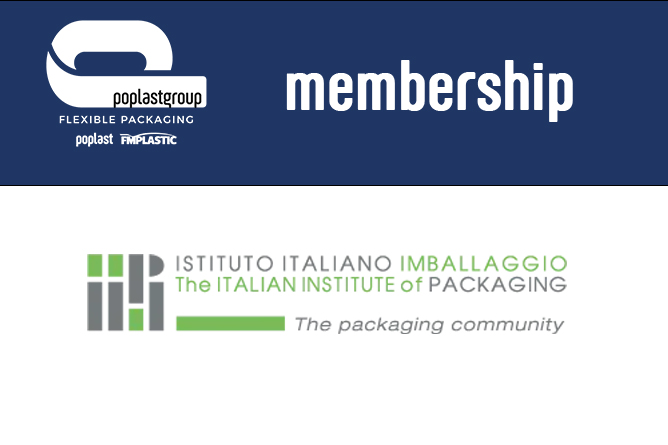 istituto-italiano-imballaggio-poplast Poplast Group member of Istituto Italiano Imballaggio